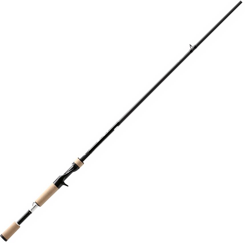 13 fishing rods