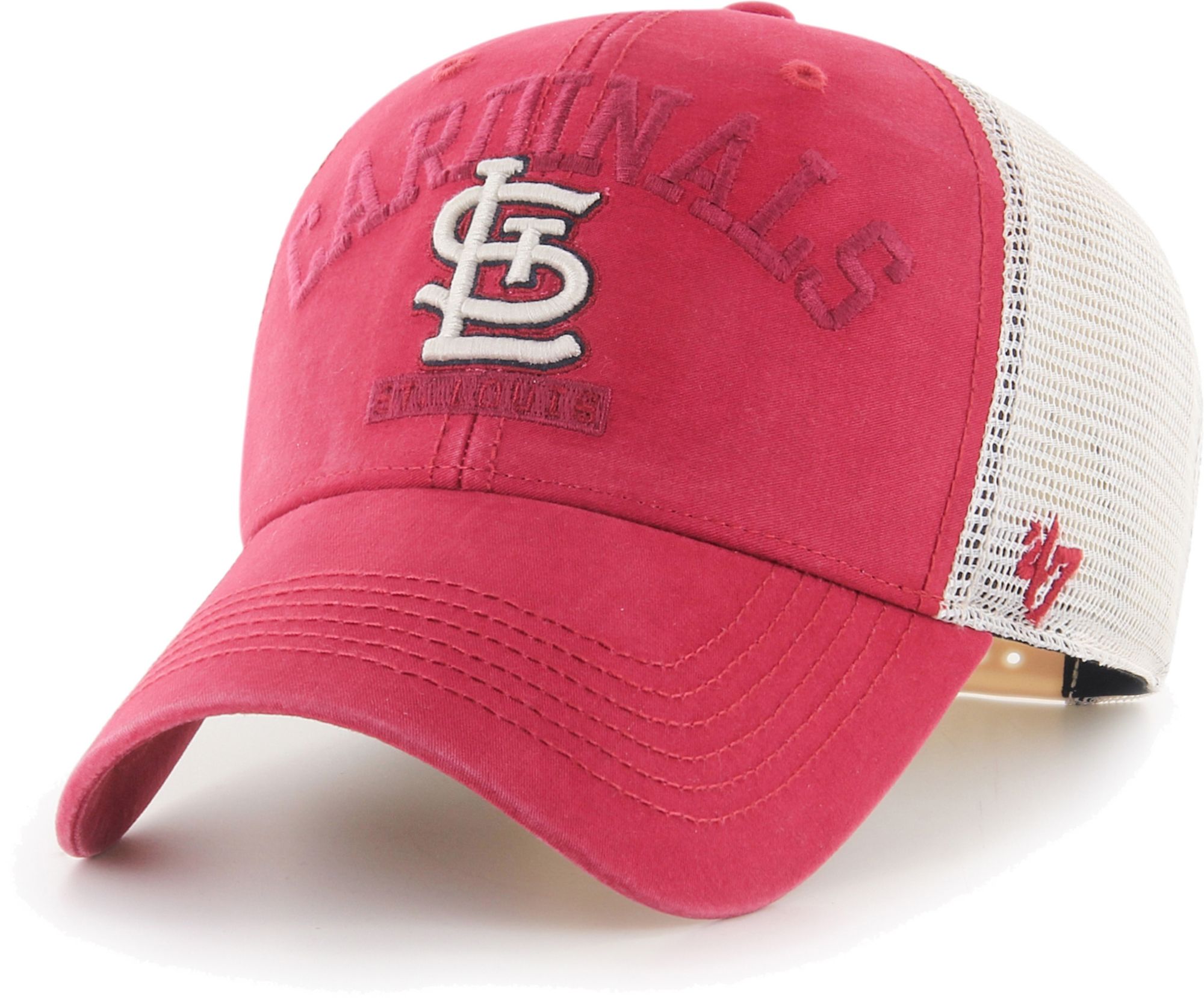 stl cardinals carhartt hat