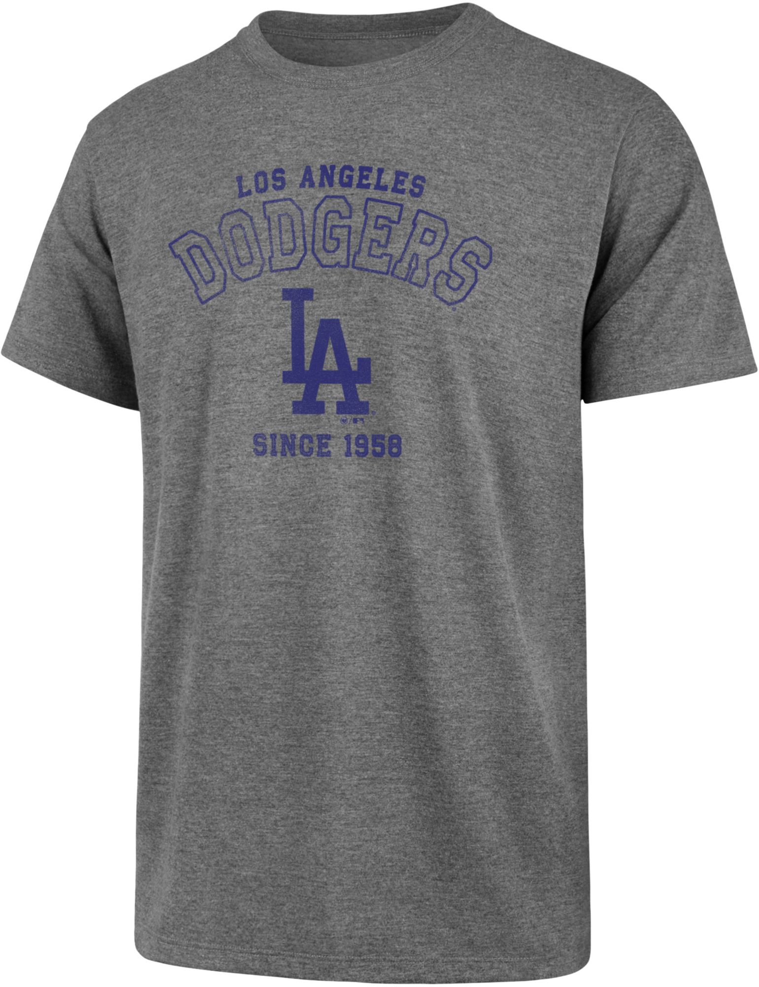 la dodgers t shirts free shipping