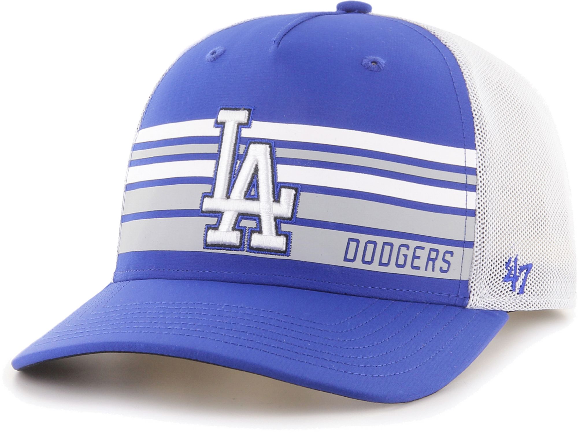 la dodgers 47 meaning