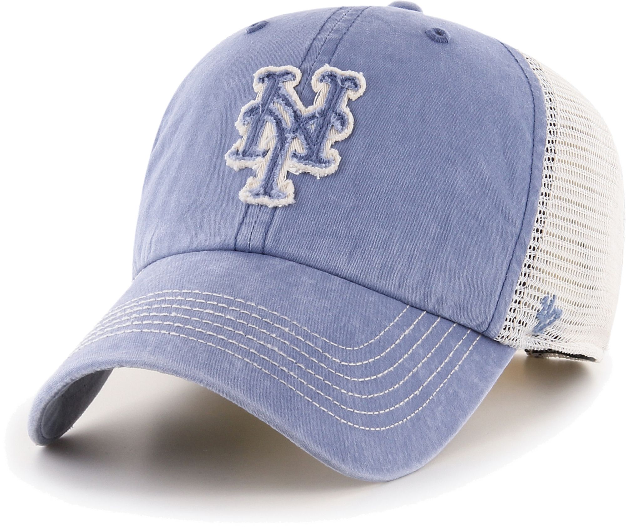 mets carhartt hat
