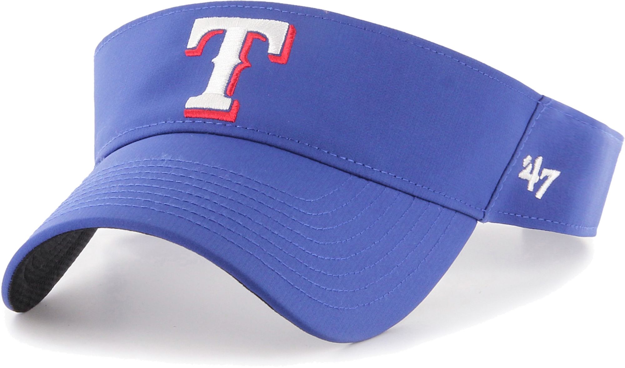 47 Texas Rangers Clean Up Adjustable Hat - Khaki
