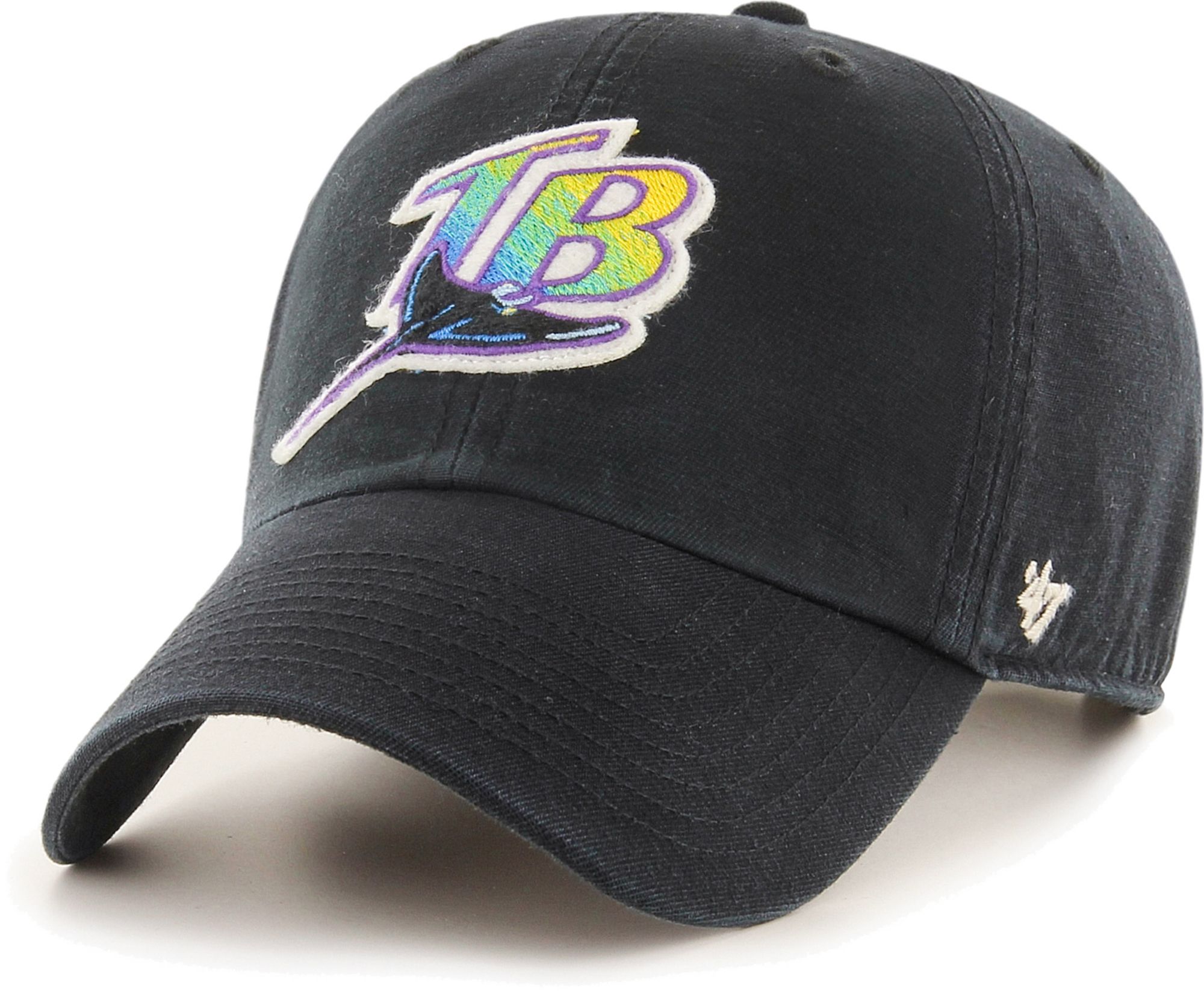 devil rays cap
