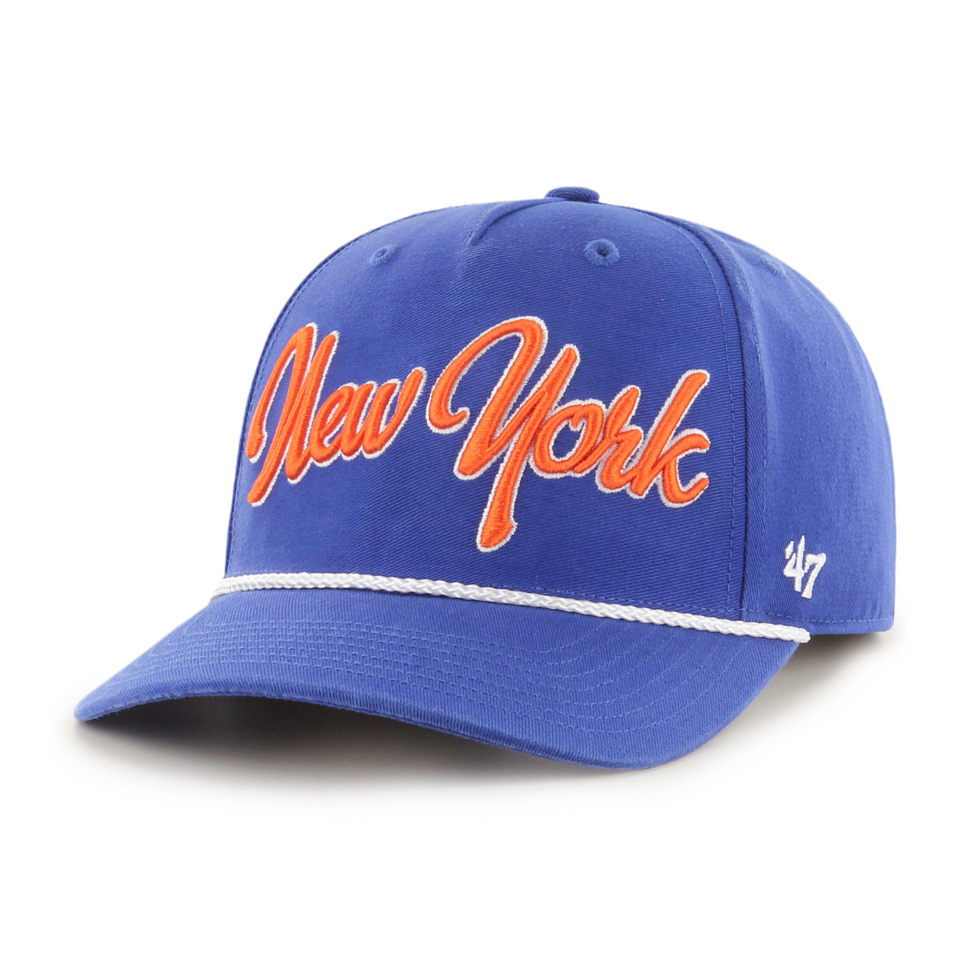 Men's Fanatics Branded Navy New York Yankees Core Adjustable Snapback Hat