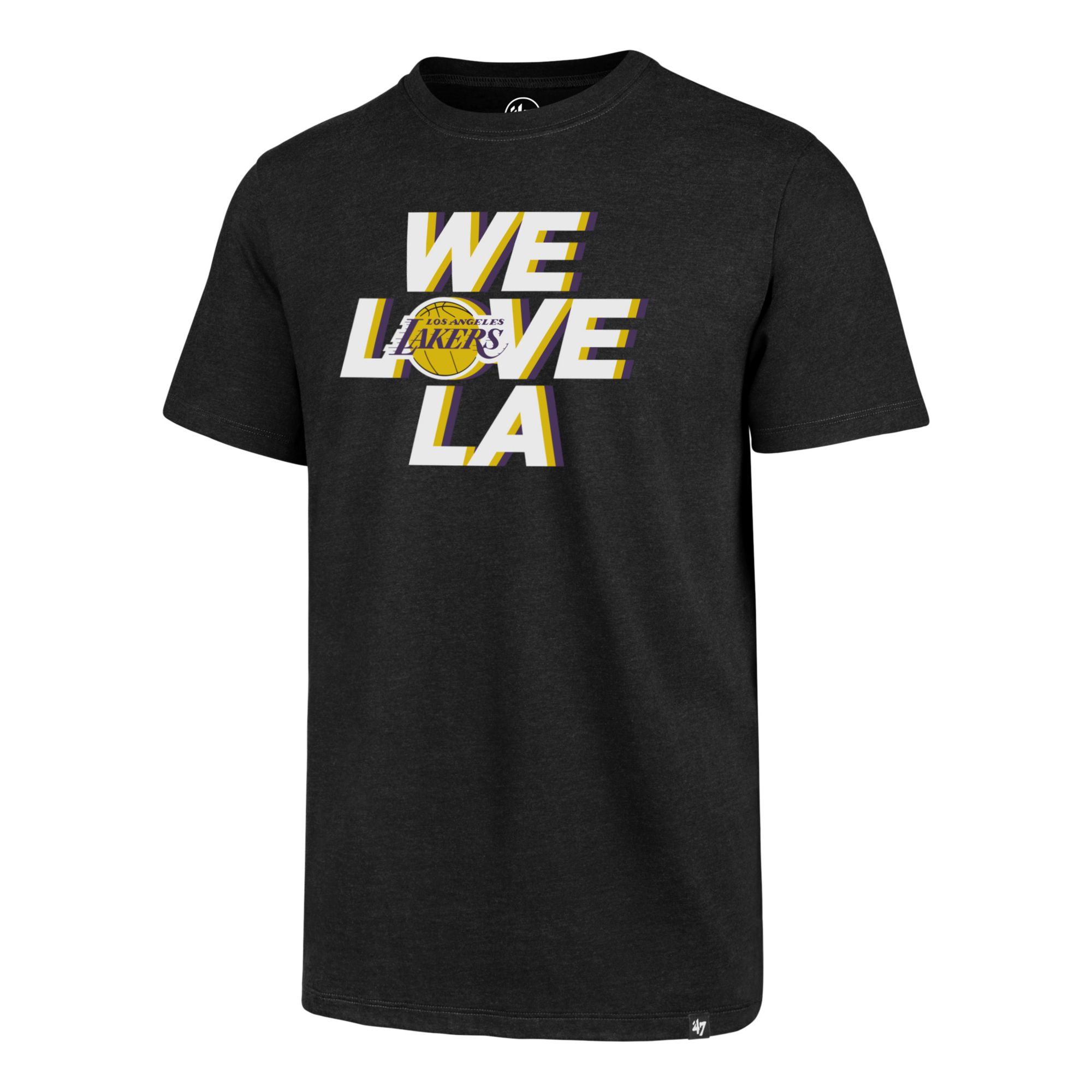 I Love LA Los Angeles T-Shirt