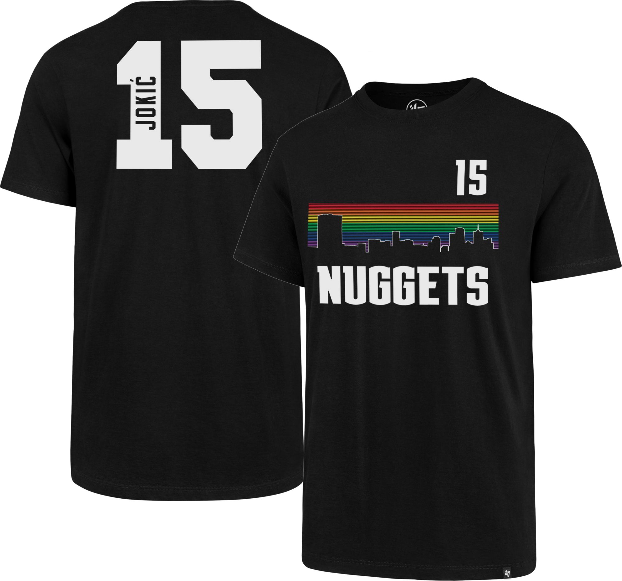 nuggets gear near me