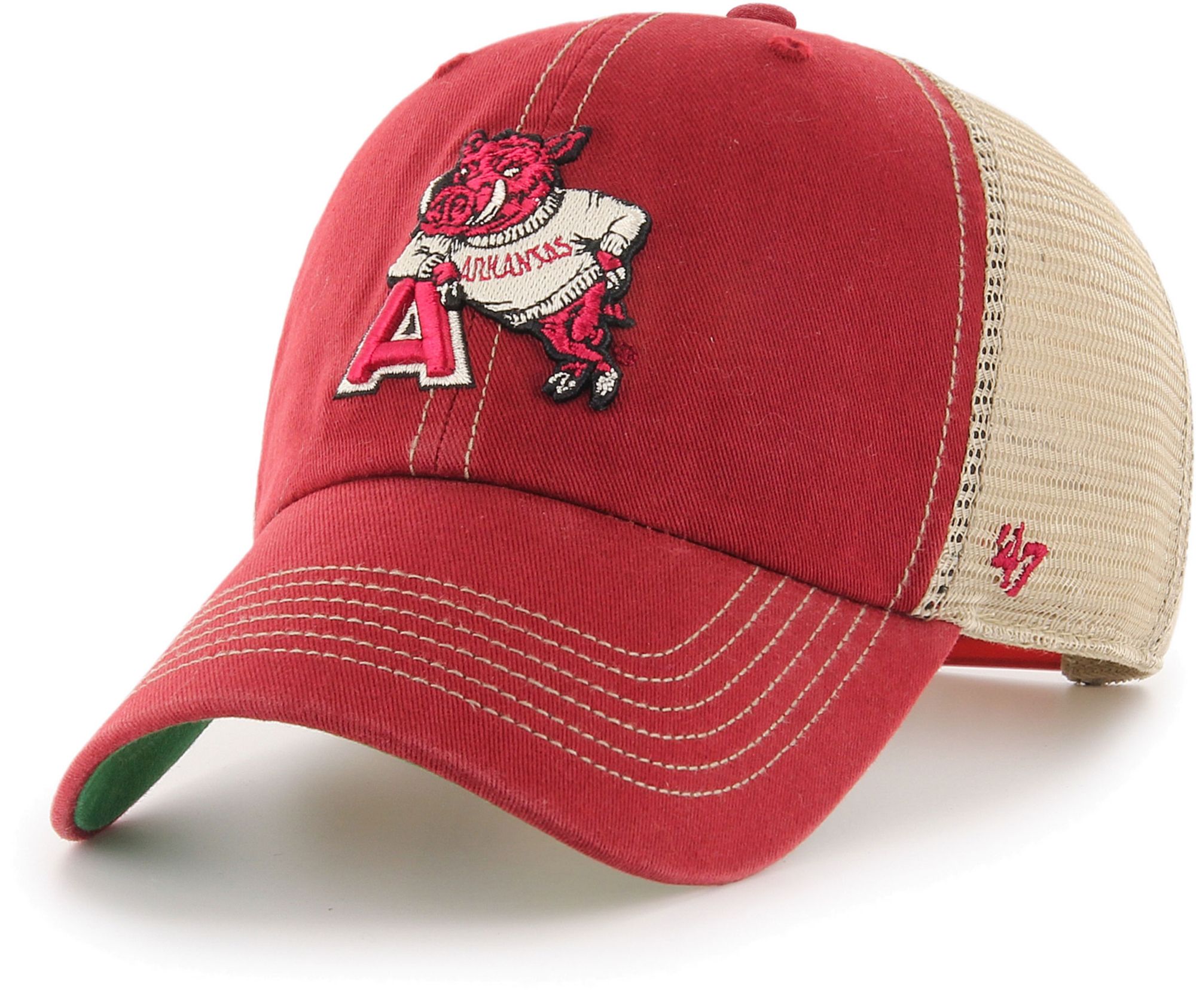 arkansas nike hat