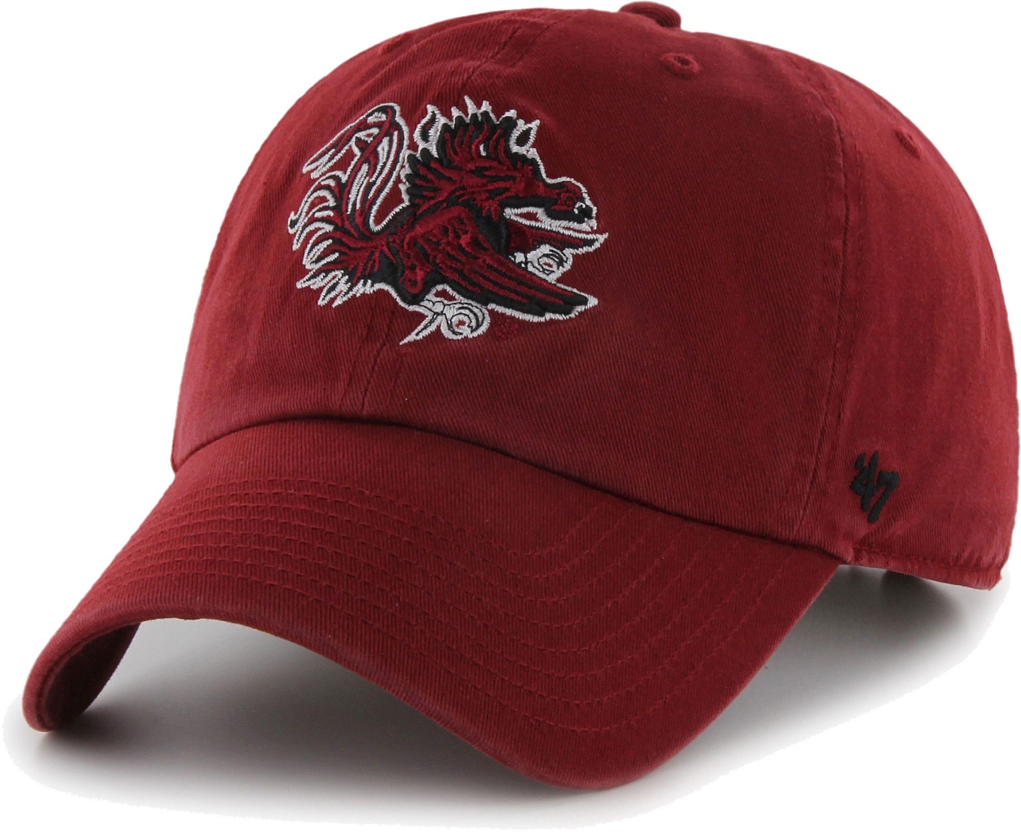 south carolina football hats