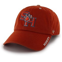 ‘47 Men's Sam Houston Bearkats Orange Ice Clean Up Adjustable Hat