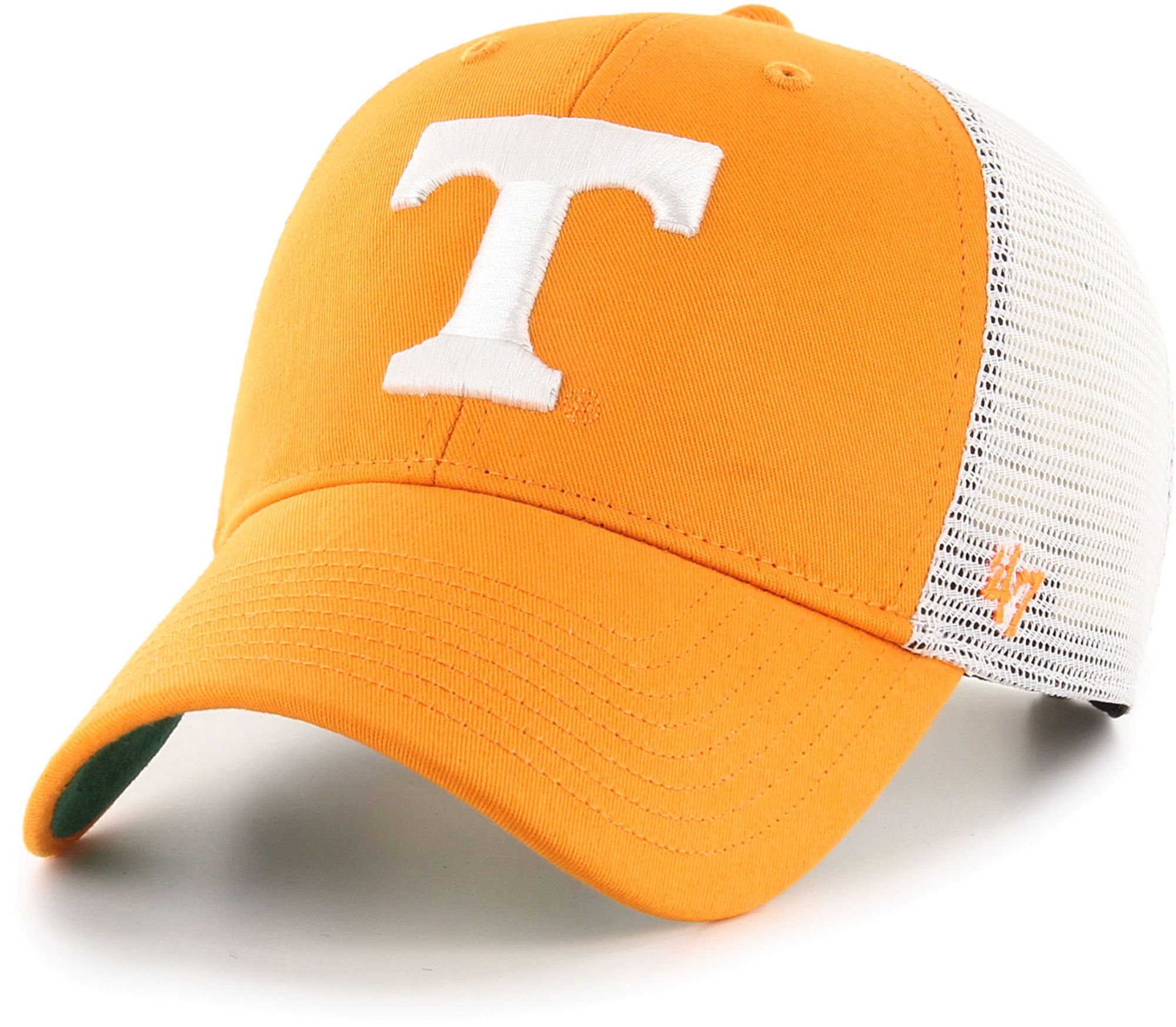tennessee vols camo hat