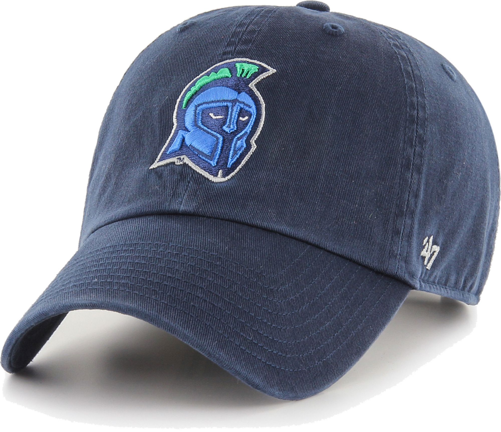 ‘47 Men's West Florida Argonauts Royal Blue Clean Up Adjustable Hat
