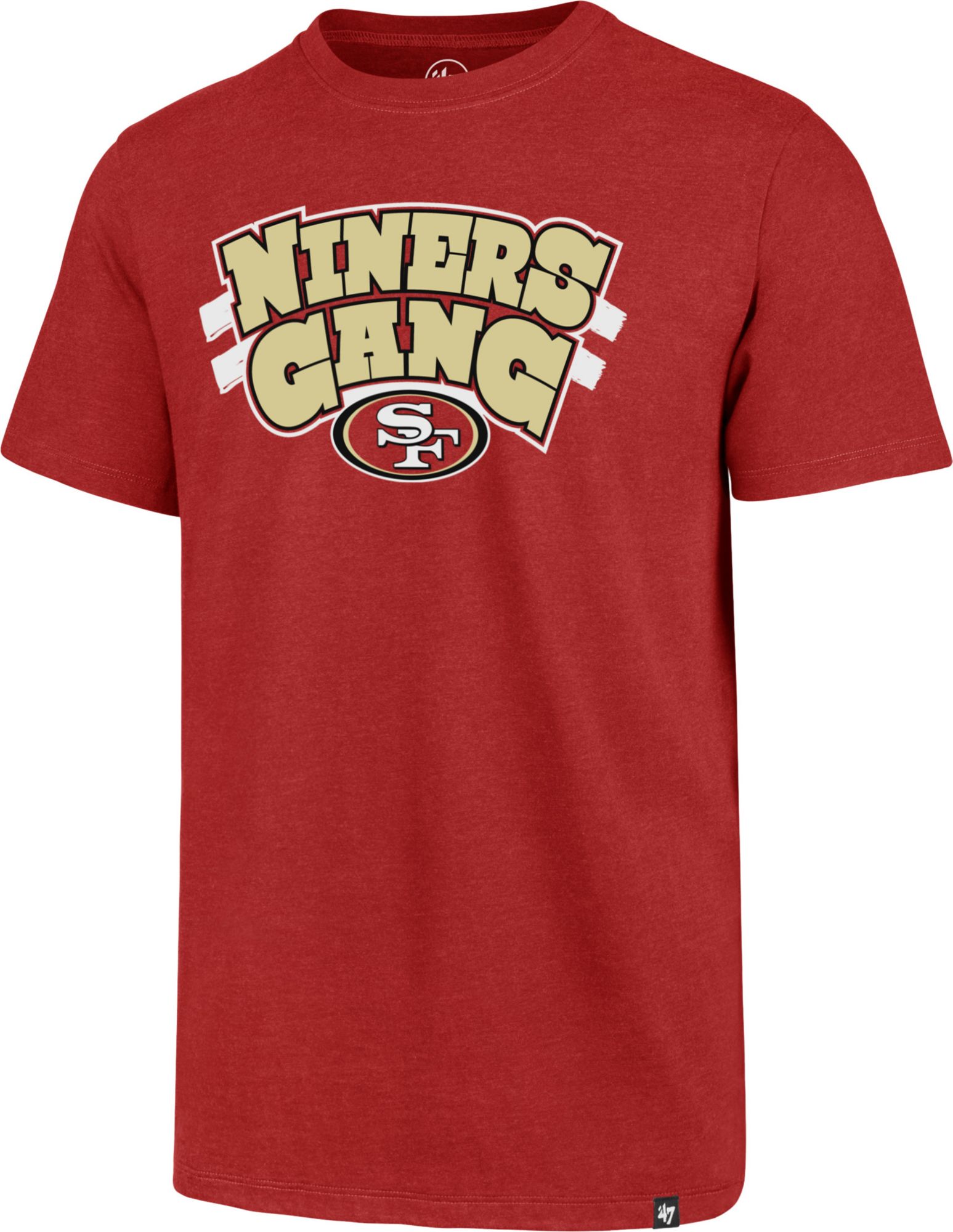 49ers apparel for sale