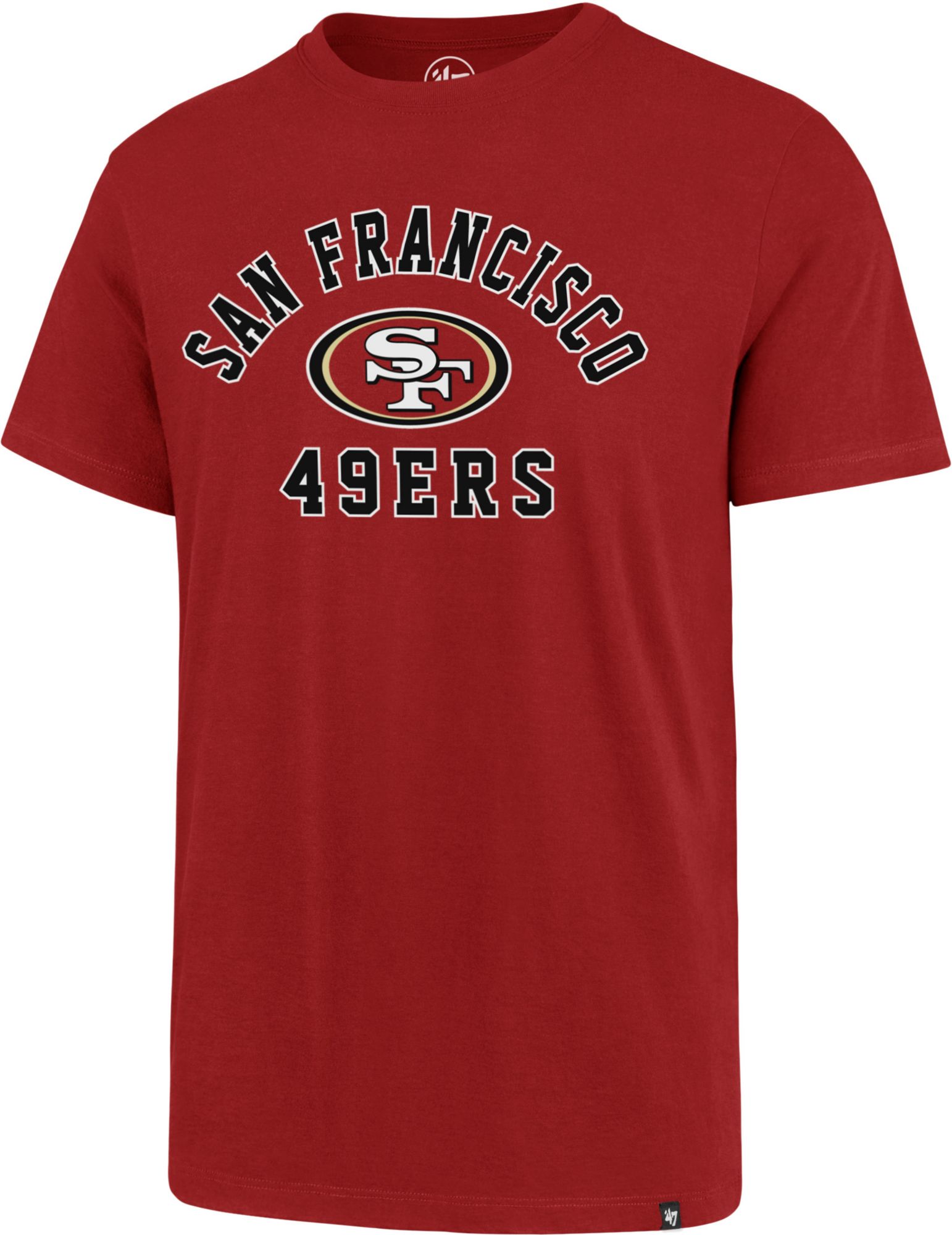 49ers shirts for sale