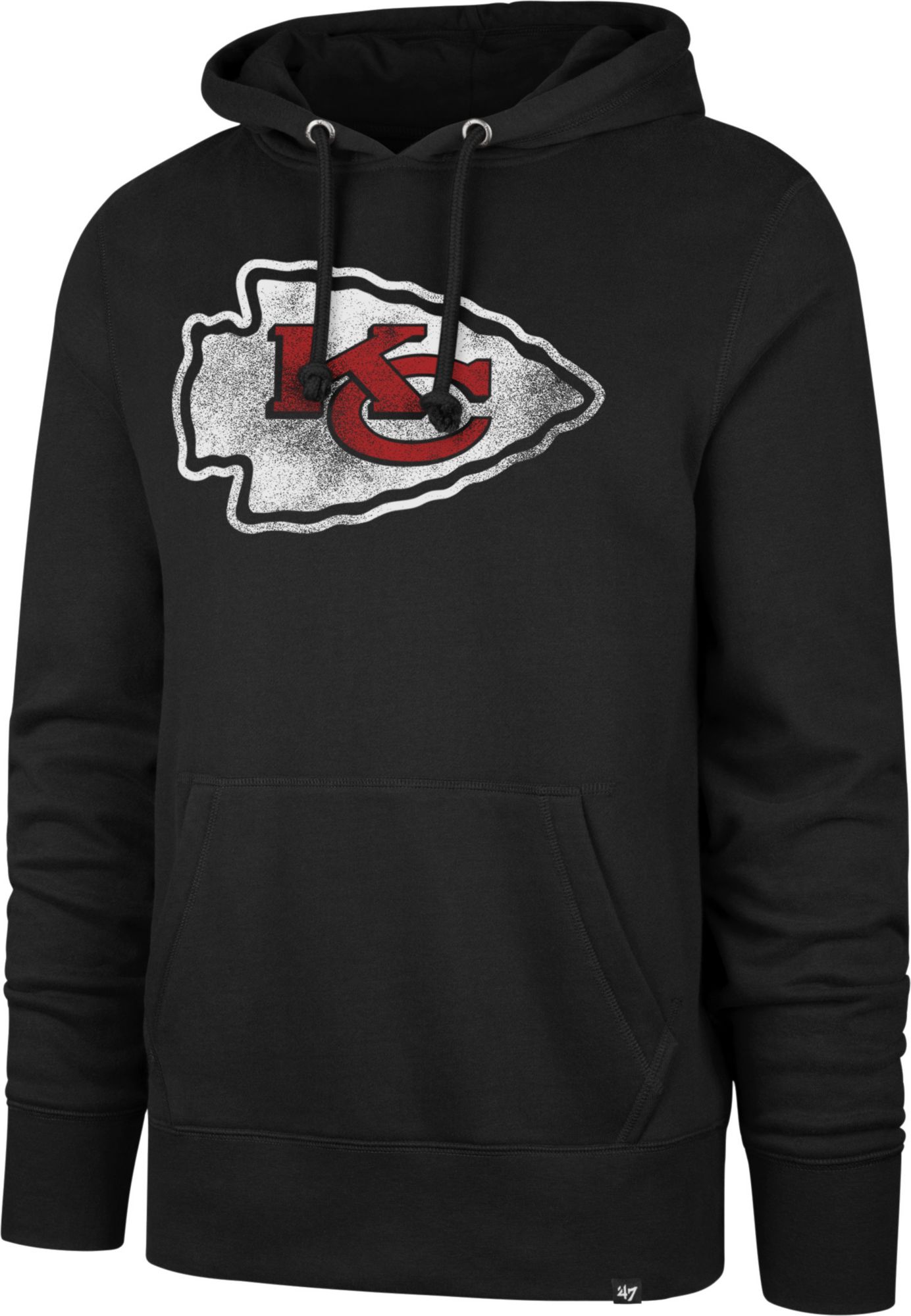 chiefs army hoodie