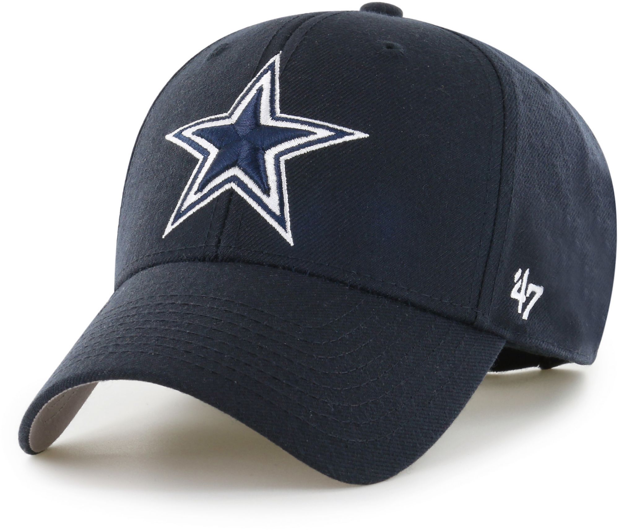 Dallas Cowboys Men's New Era Gray 2022 NFL Training Camp Official Coach 39THIRTY Flex Hat - M/L