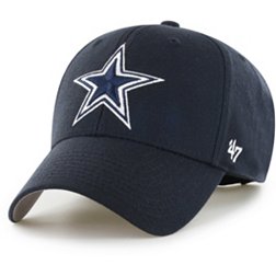 ‘47 Men's Dallas Cowboys Adjustable Navy Hat