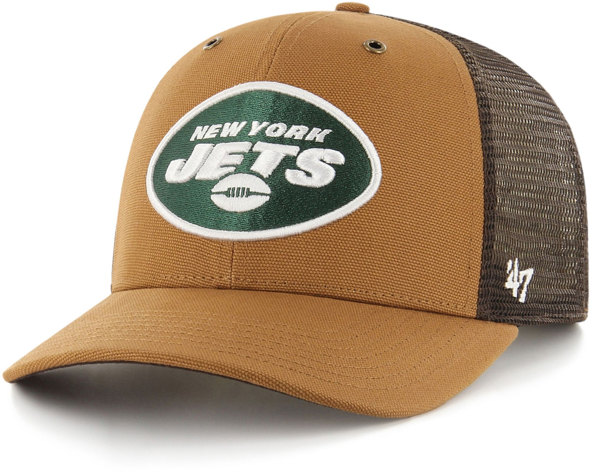 ny jets hard hat