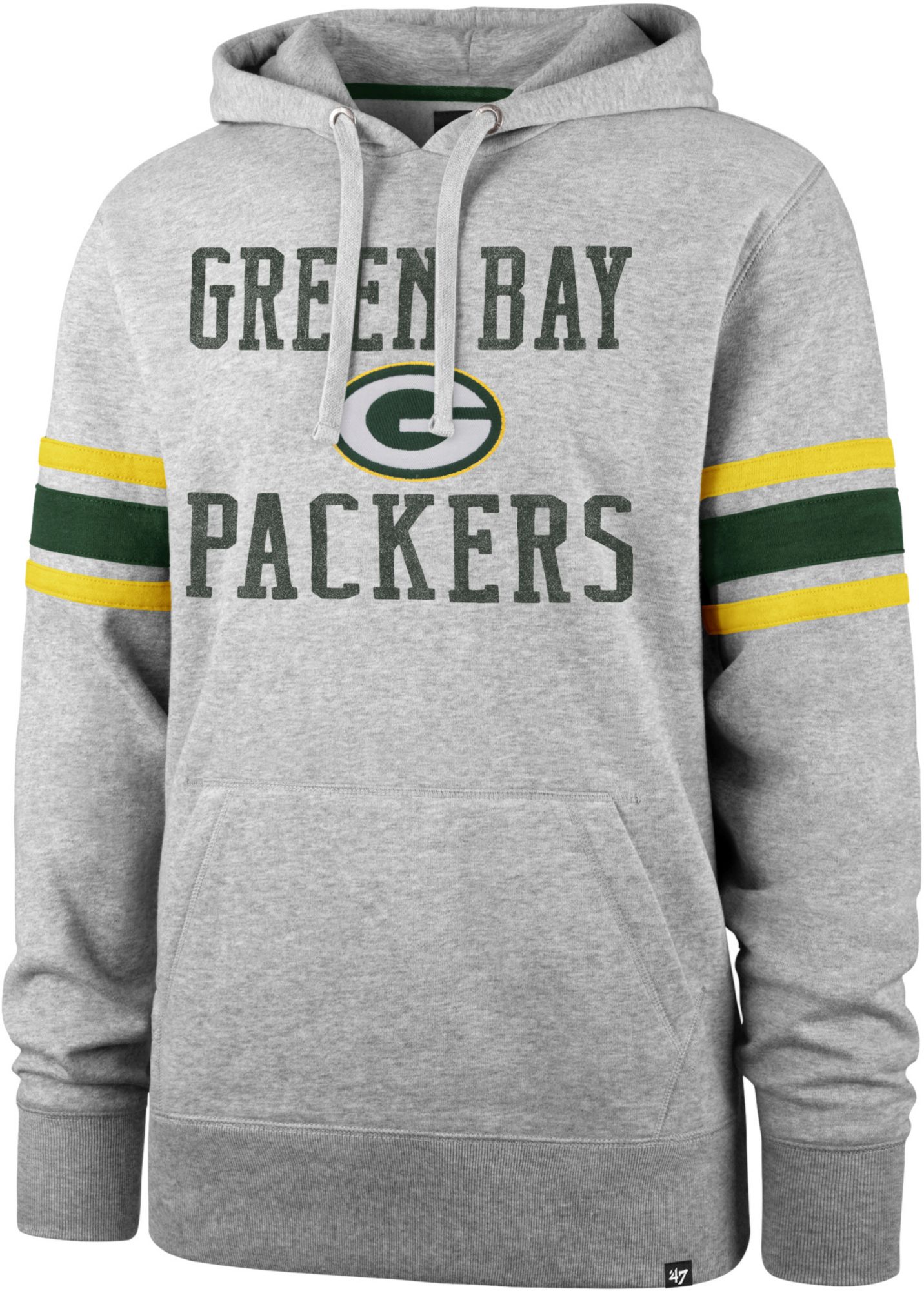 green bay packers hoodie canada