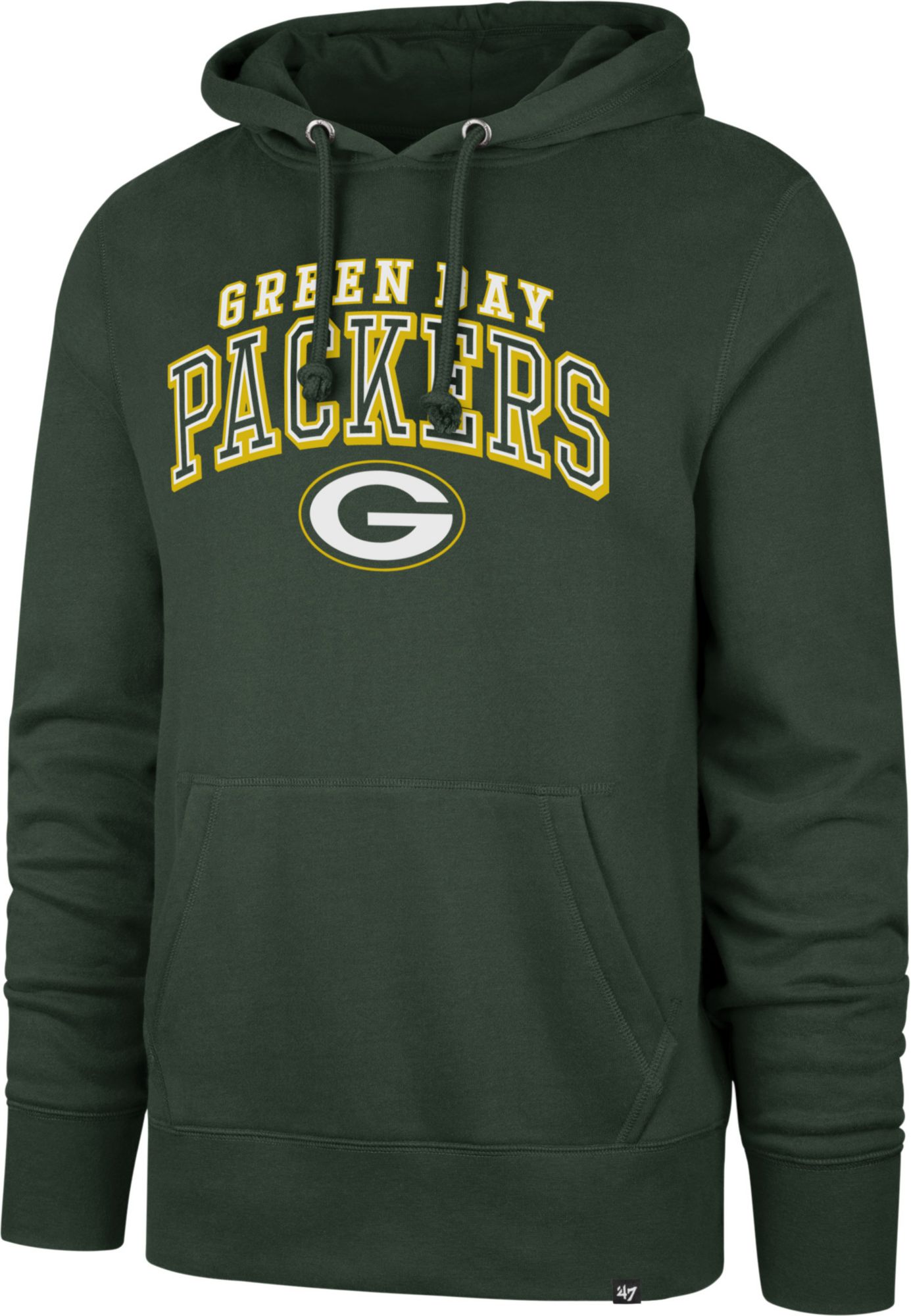 nfl green sweatshirts