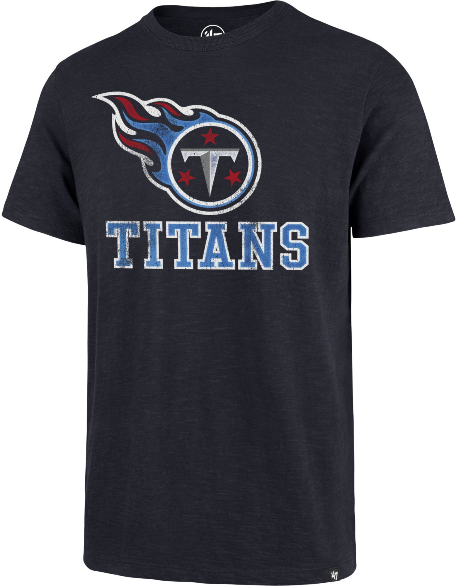 tennessee titan shirts