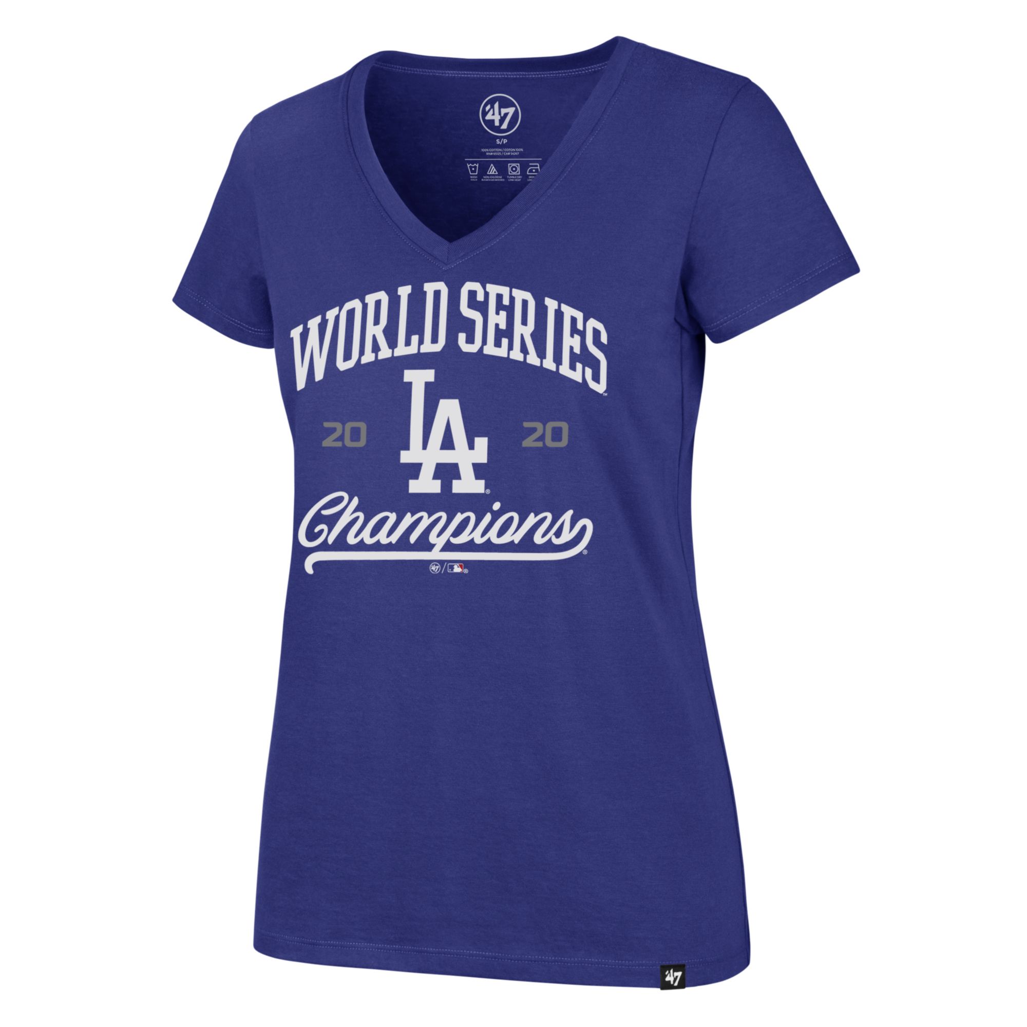 mlb women's apparel