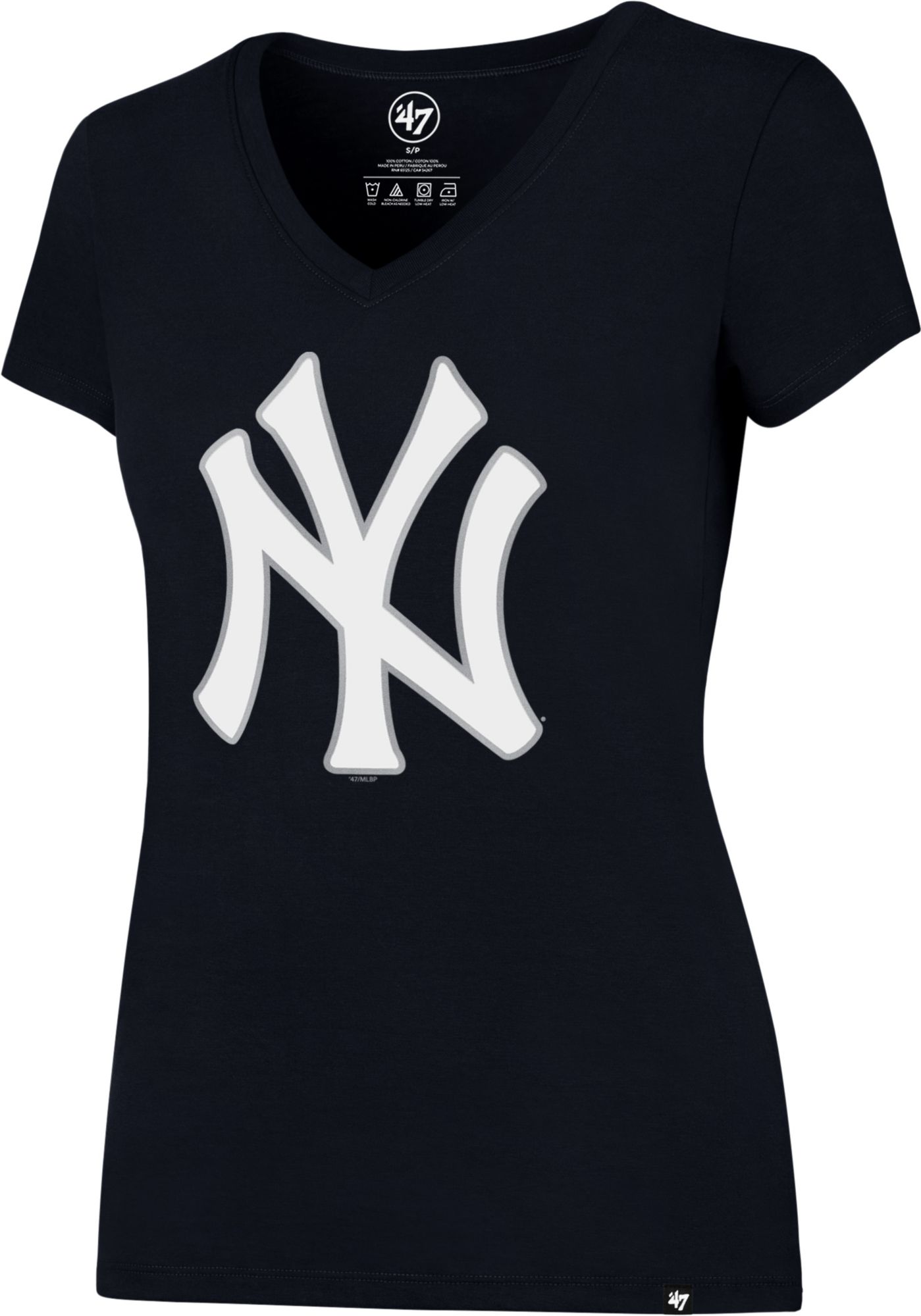 mlb women's apparel