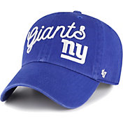 '47 Women's New York Giants Royal Millie Adjustable Hat