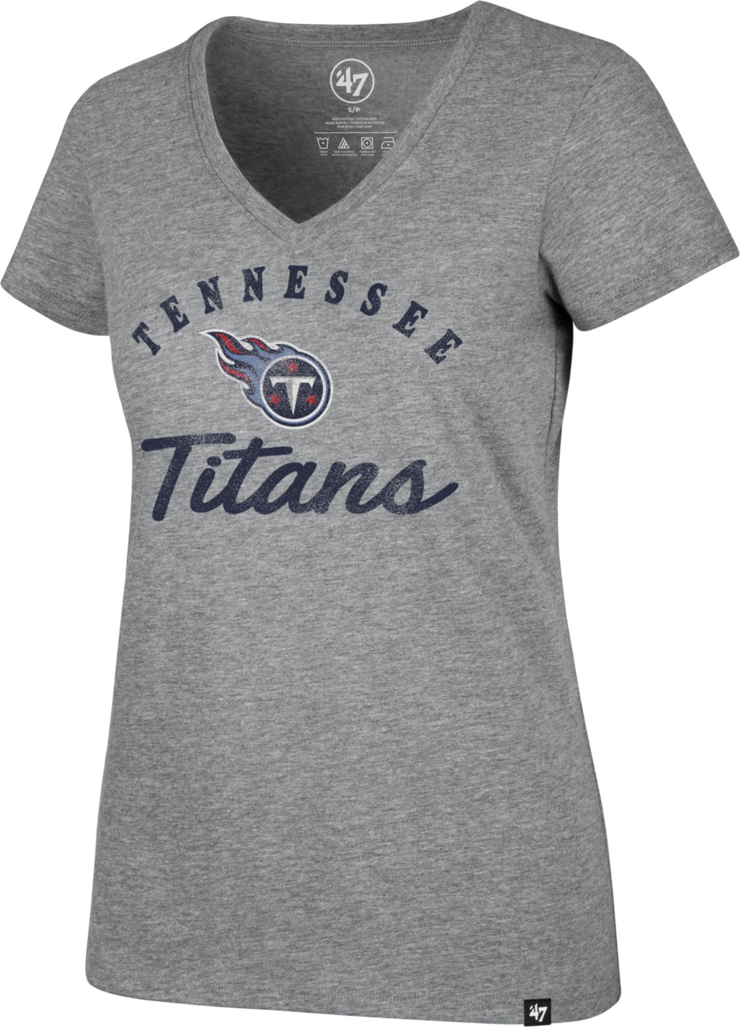 titans fan gear