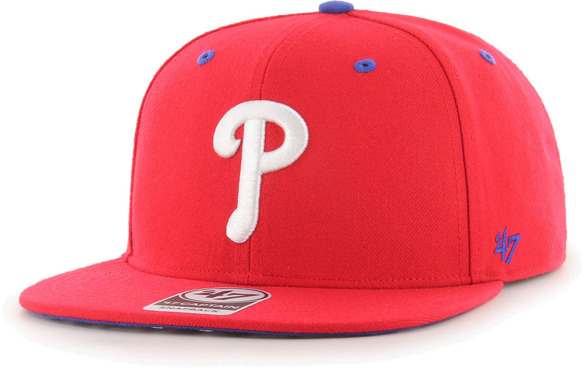 youth phillies hat