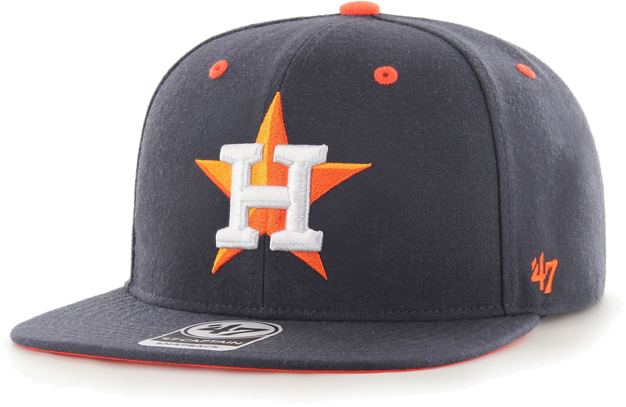 kids astros hat