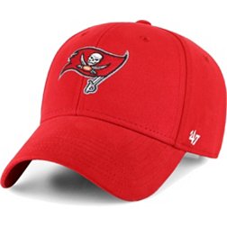 ‘47 Youth Tampa Bay Buccaneers MVP Adjustable Hat