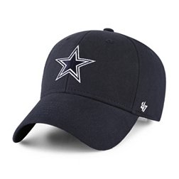 ‘47 Youth Dallas Cowboys Basic MVP Adjustable Hat
