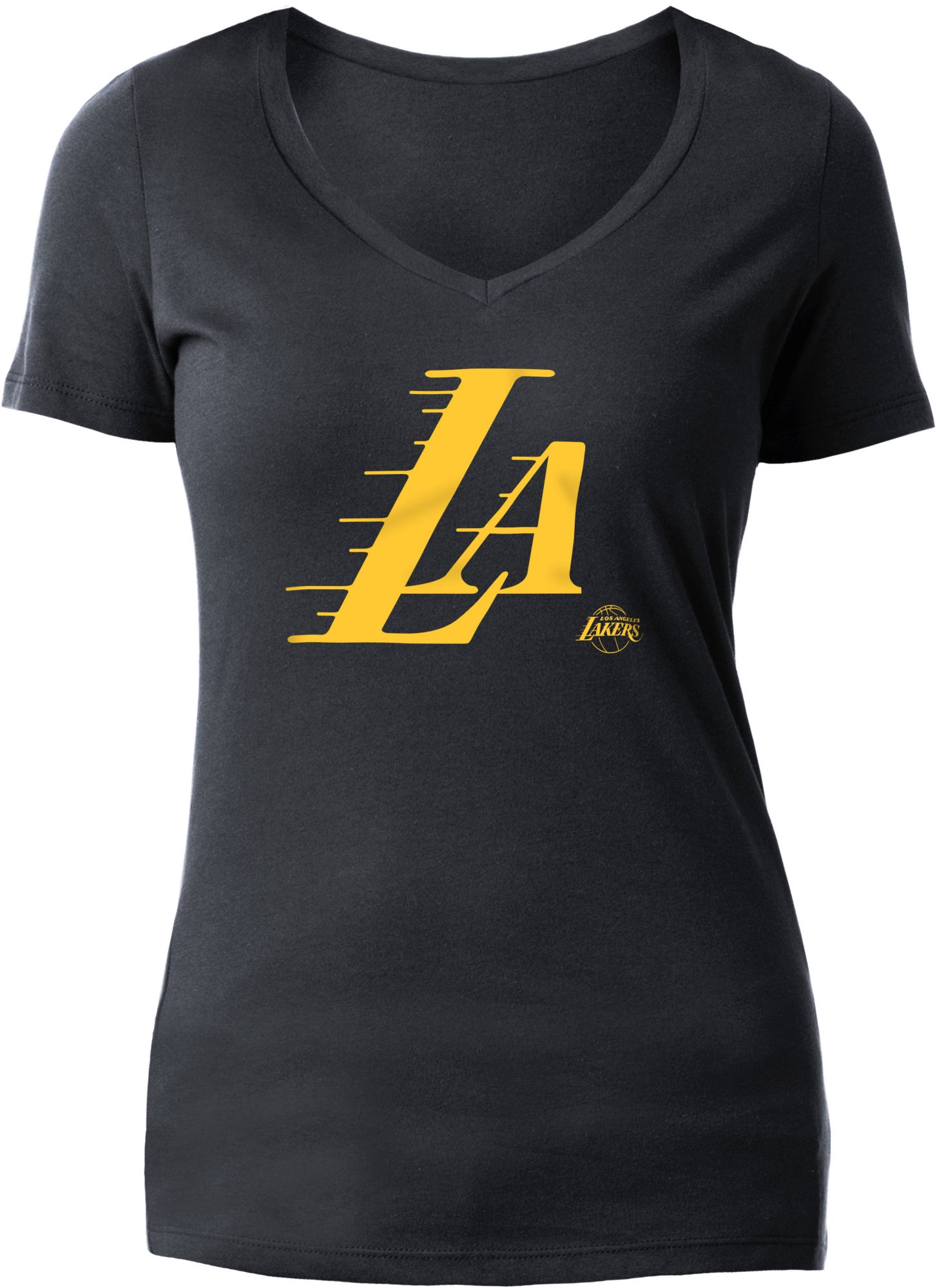 lakers women's clothes