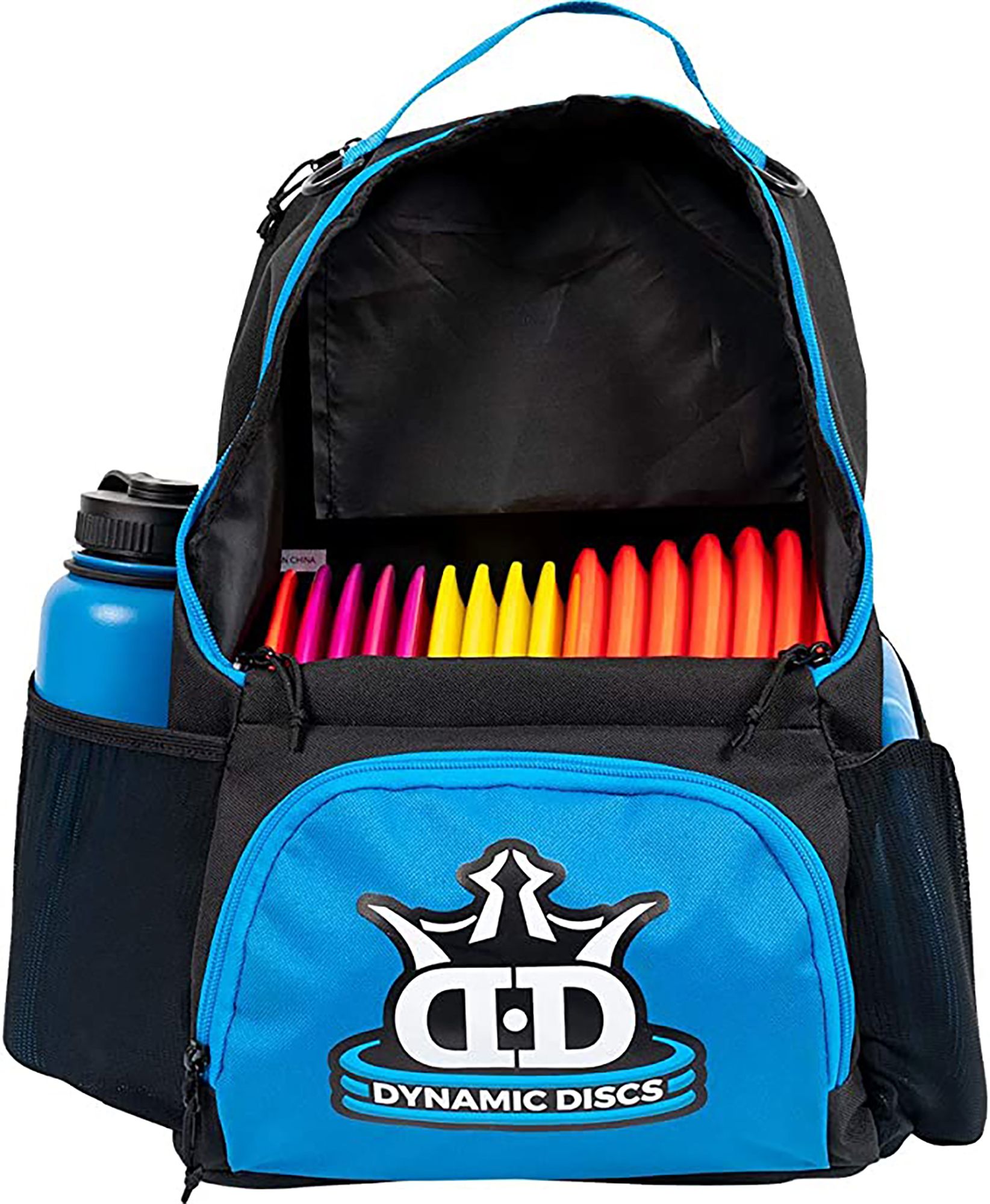DYNAMIC DISCS Cadet Disc Golf Backpack