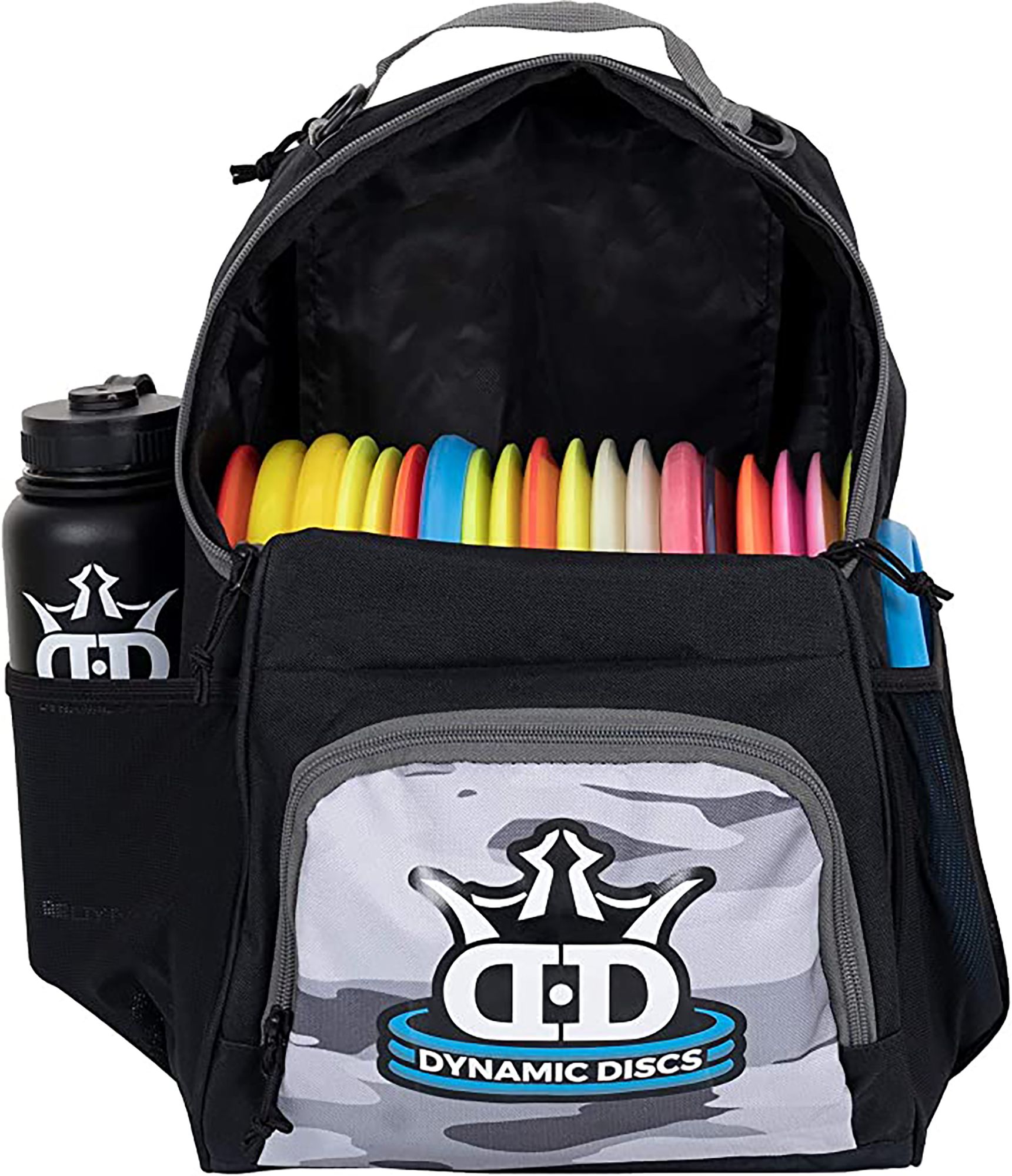 DYNAMIC DISCS Cadet Disc Golf Backpack
