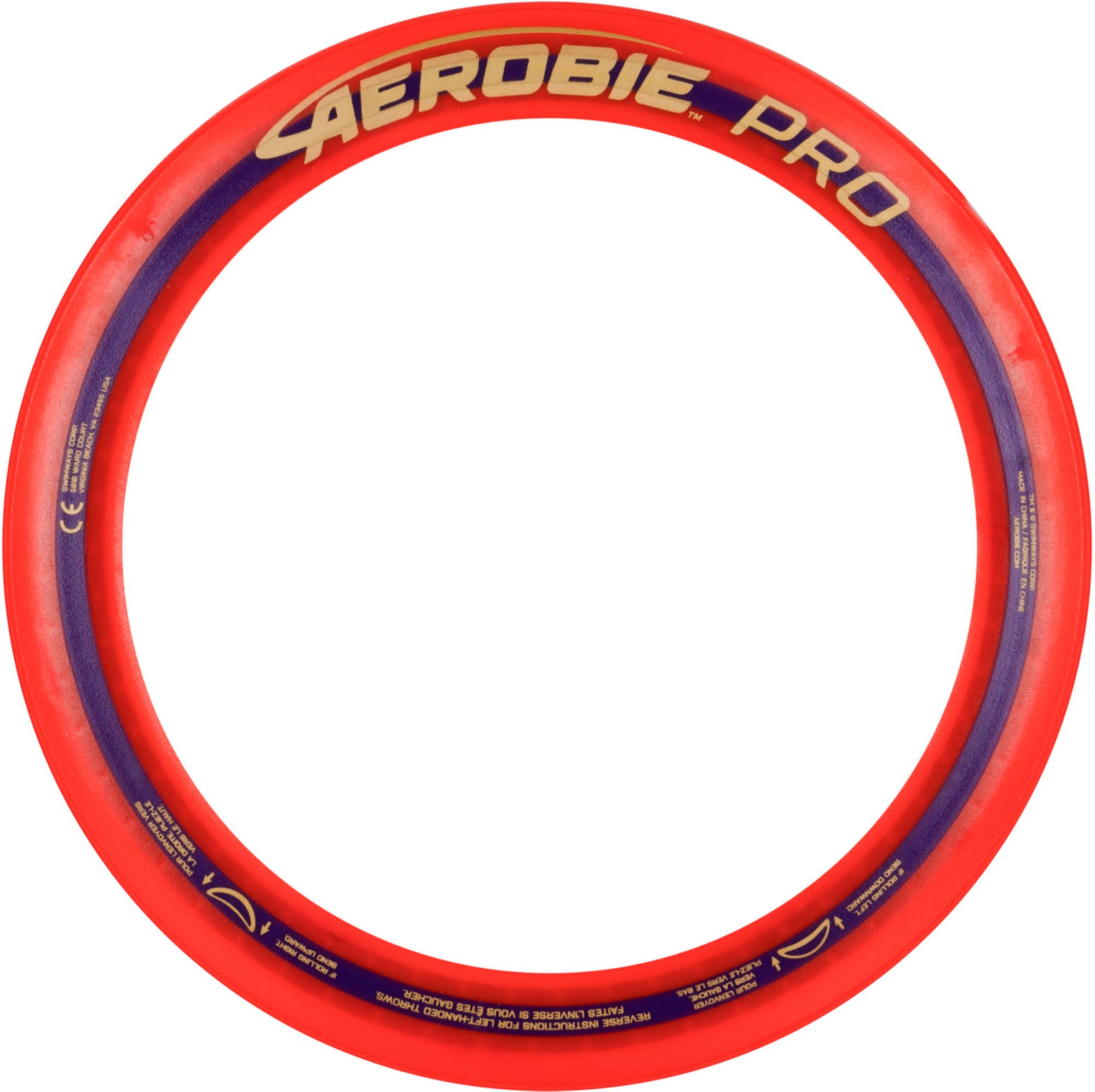 Aerobie Pro Flying Disc