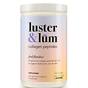Luster & Lum Collagen Peptides