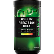 GNC Beyond Raw Precision BCAA Gummy Worm 30 Servings