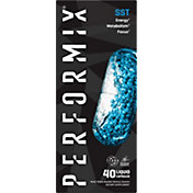 Performix SST with Capsimax 40 Capsules