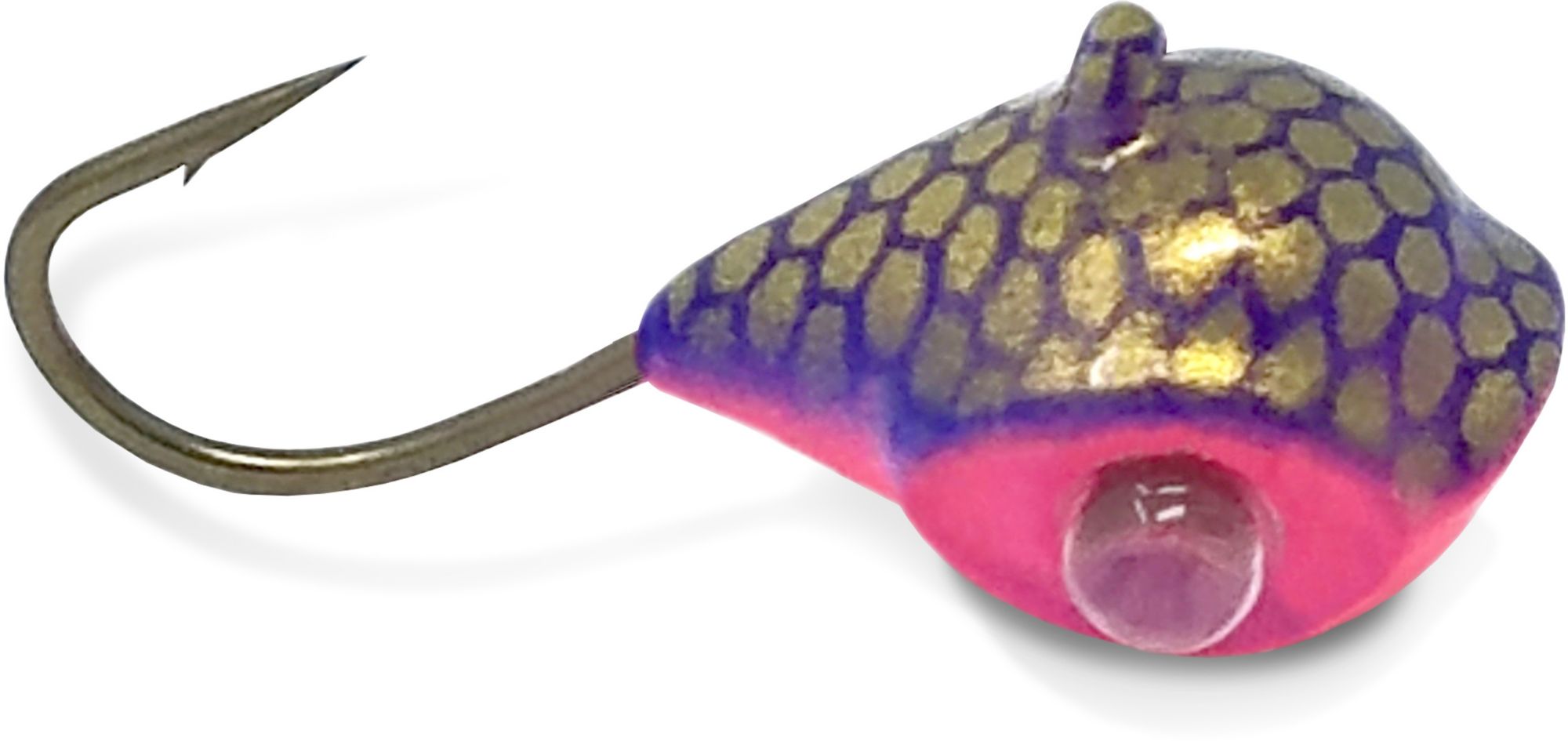 Acme Tackle Google Eye Tungsten Fishing Lure