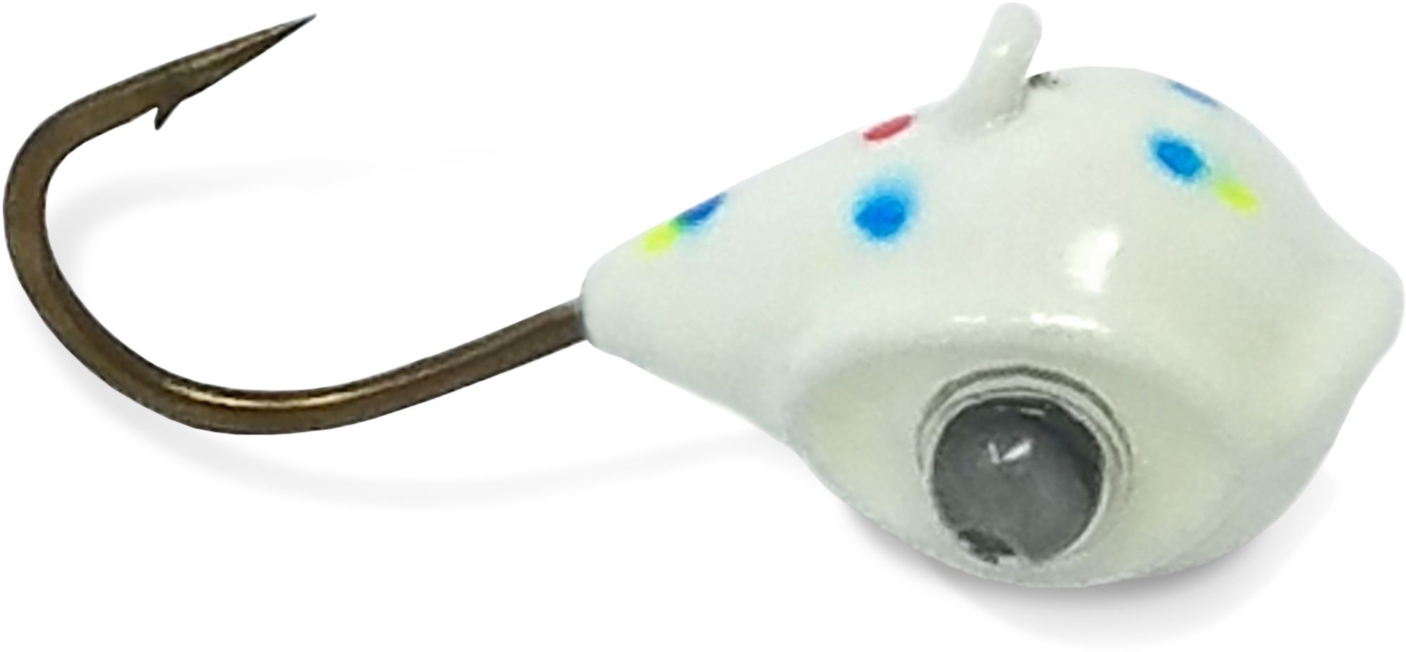 Acme Tackle Google Eye Tungsten Fishing Lure