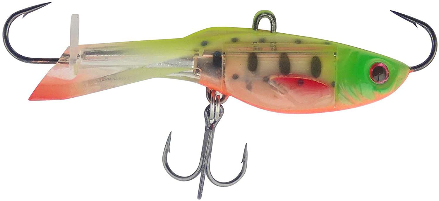 Acme Tackle Hyper-Glide Minnow