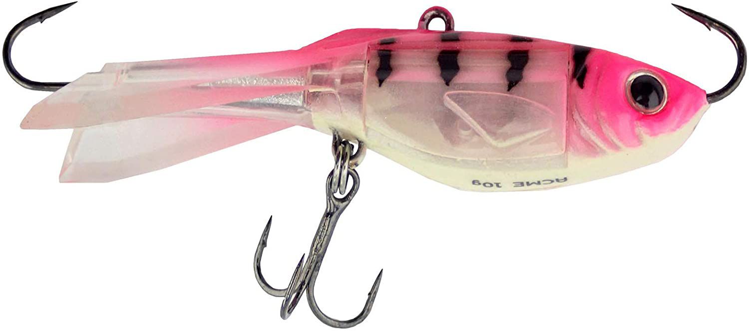 Pink Tiger