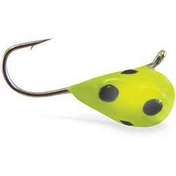 Acme Tackle 3MM Pro Grade Tungsten Fishing Lure