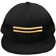 Black/Gold