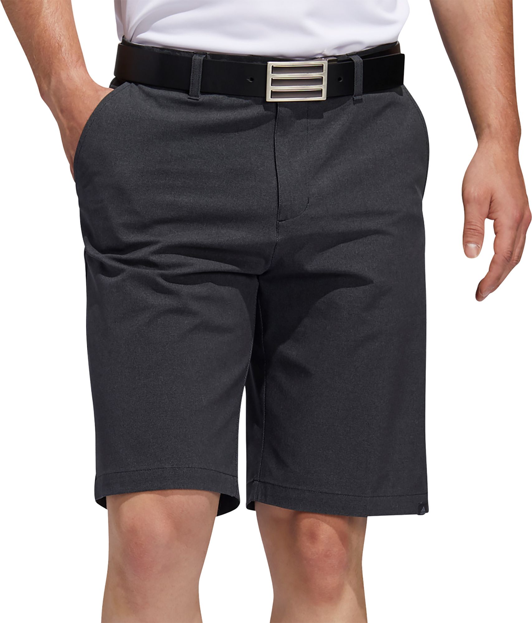 adidas men's ultimate core shorts