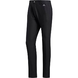 adidas Men's Ultimate365 3-Stripes Tapered Golf Pants