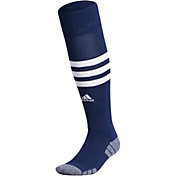 adidas 3-Stripe Hoop Soccer Socks