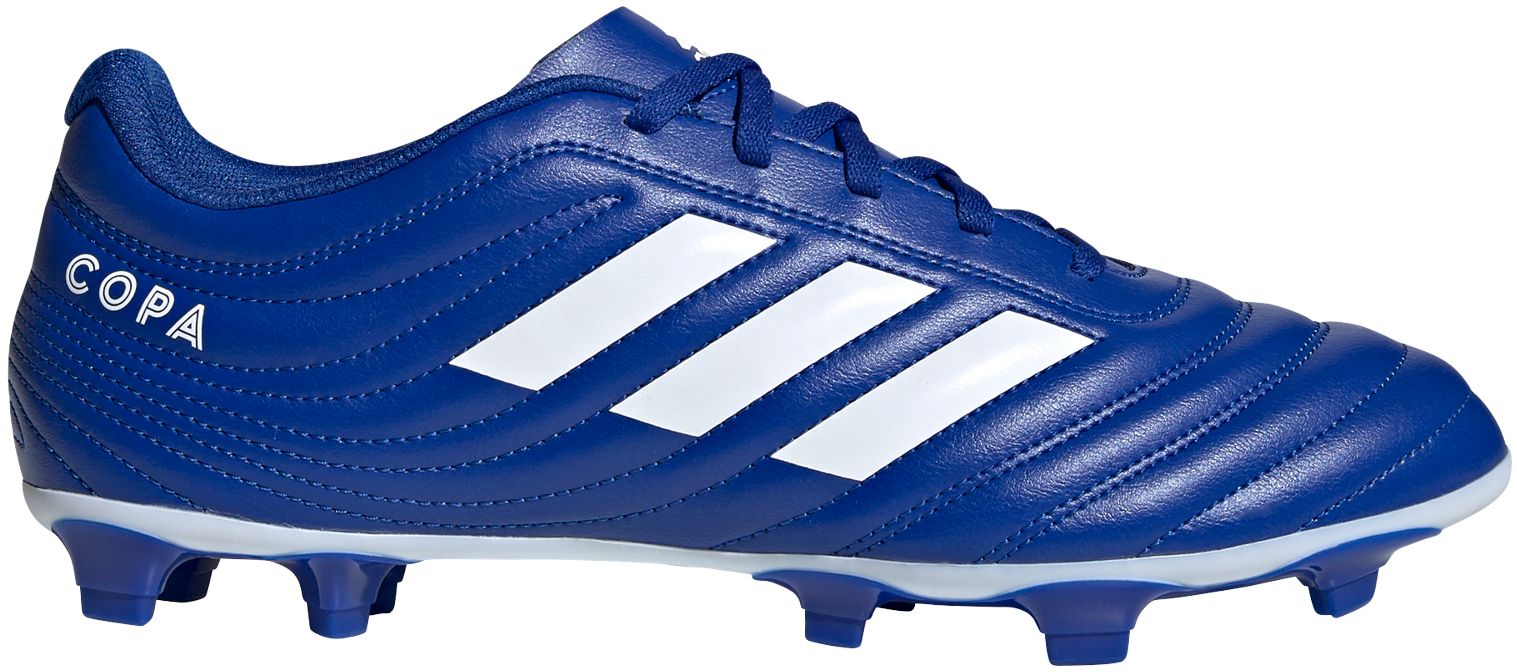 adidas Copa 20.4 FG Soccer Cleats