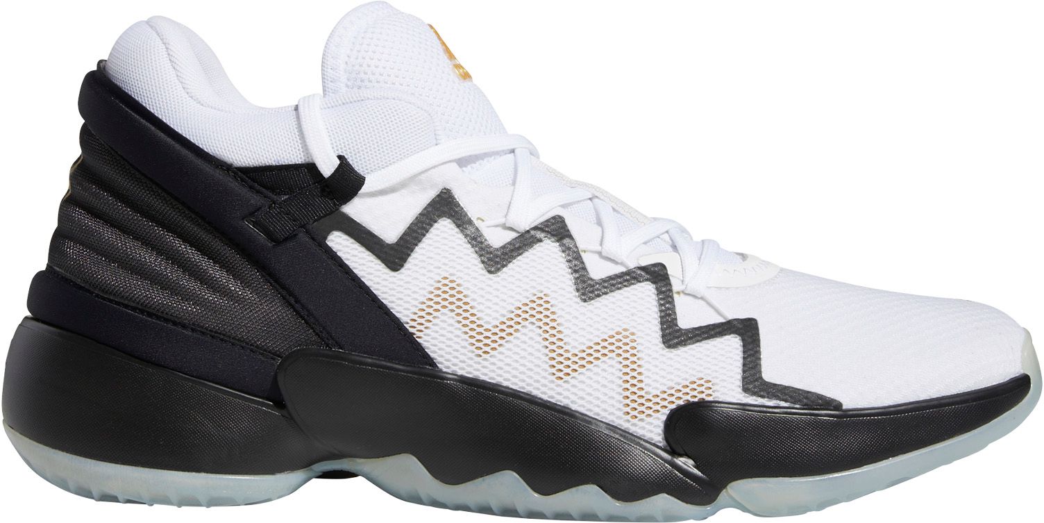 solid white basketball shoes
